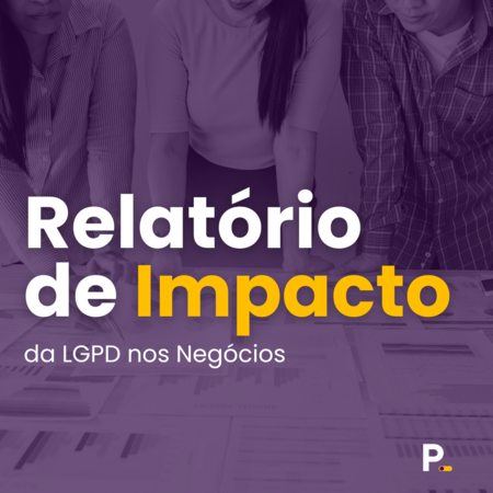 Relatório de impacto LGPD