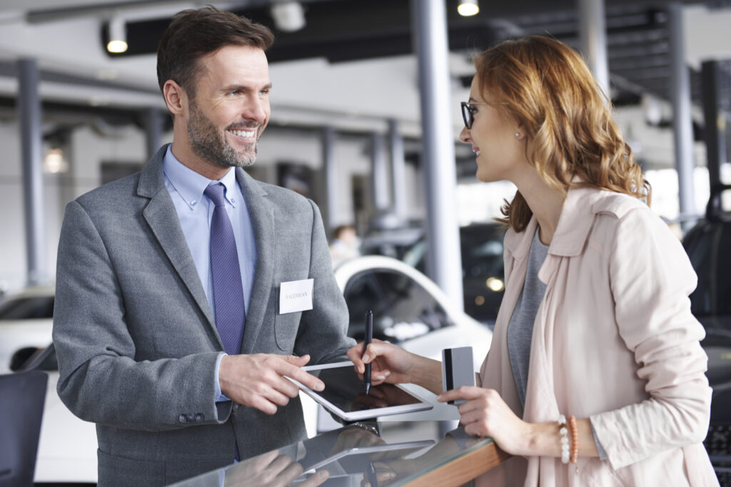 melhorar a experiência do cliente com segurança